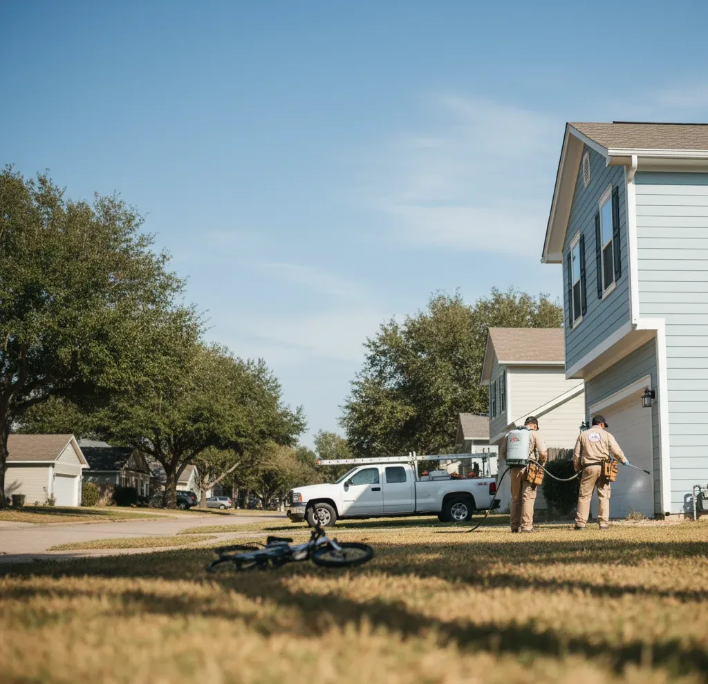 Bed Bug Extermination in Norwood Young America, MN